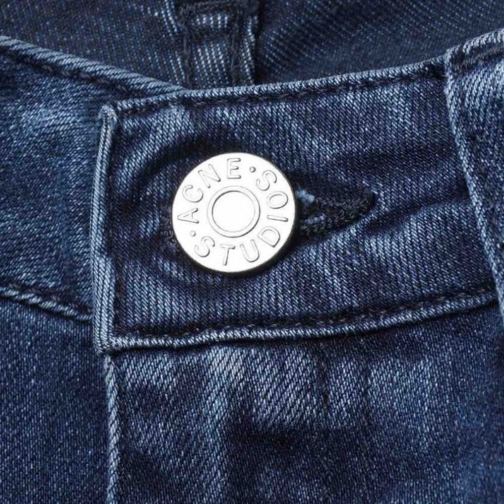 Acne Studios skinny jeans - Picture 5 of 11